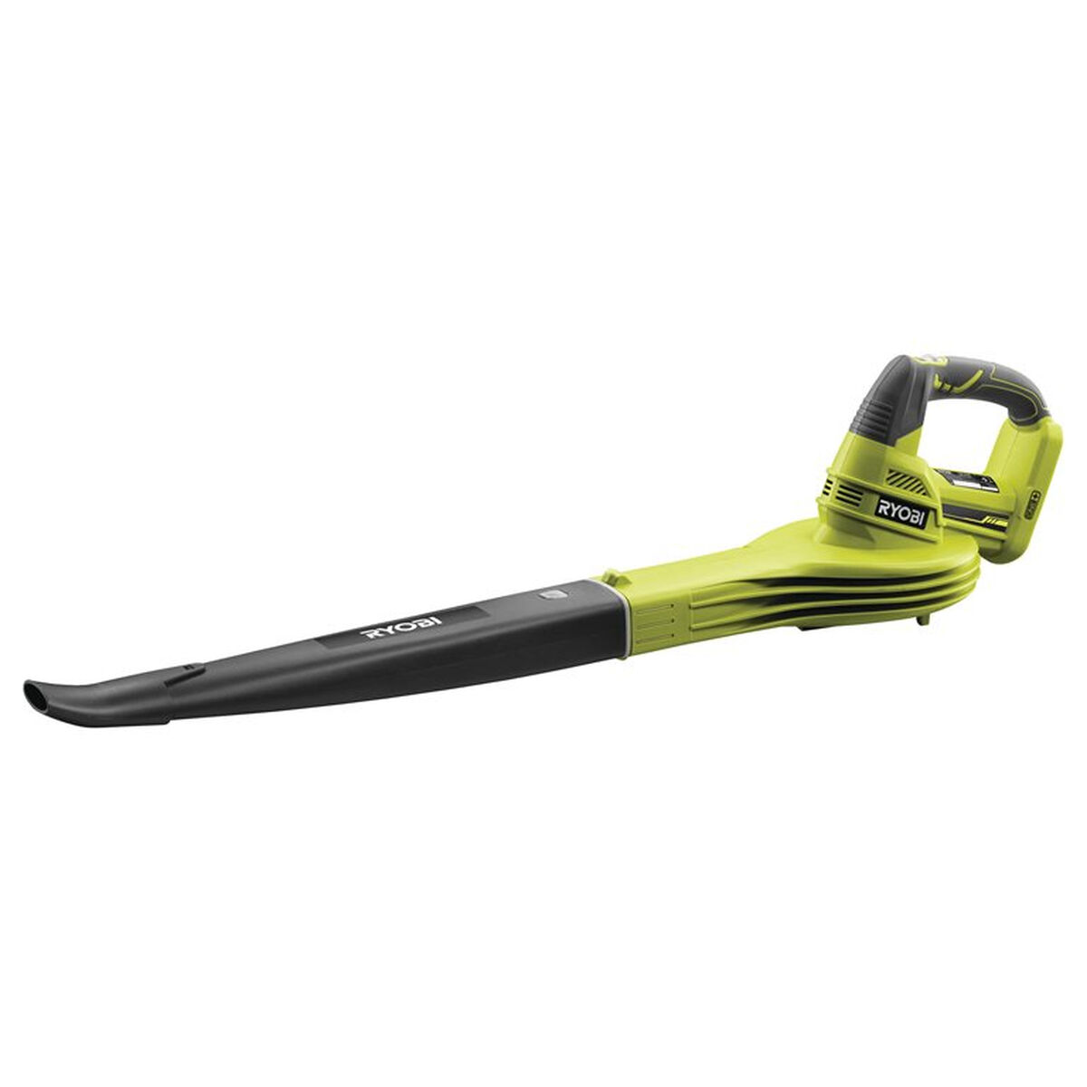 Blower Ryobi 18 V Sheets